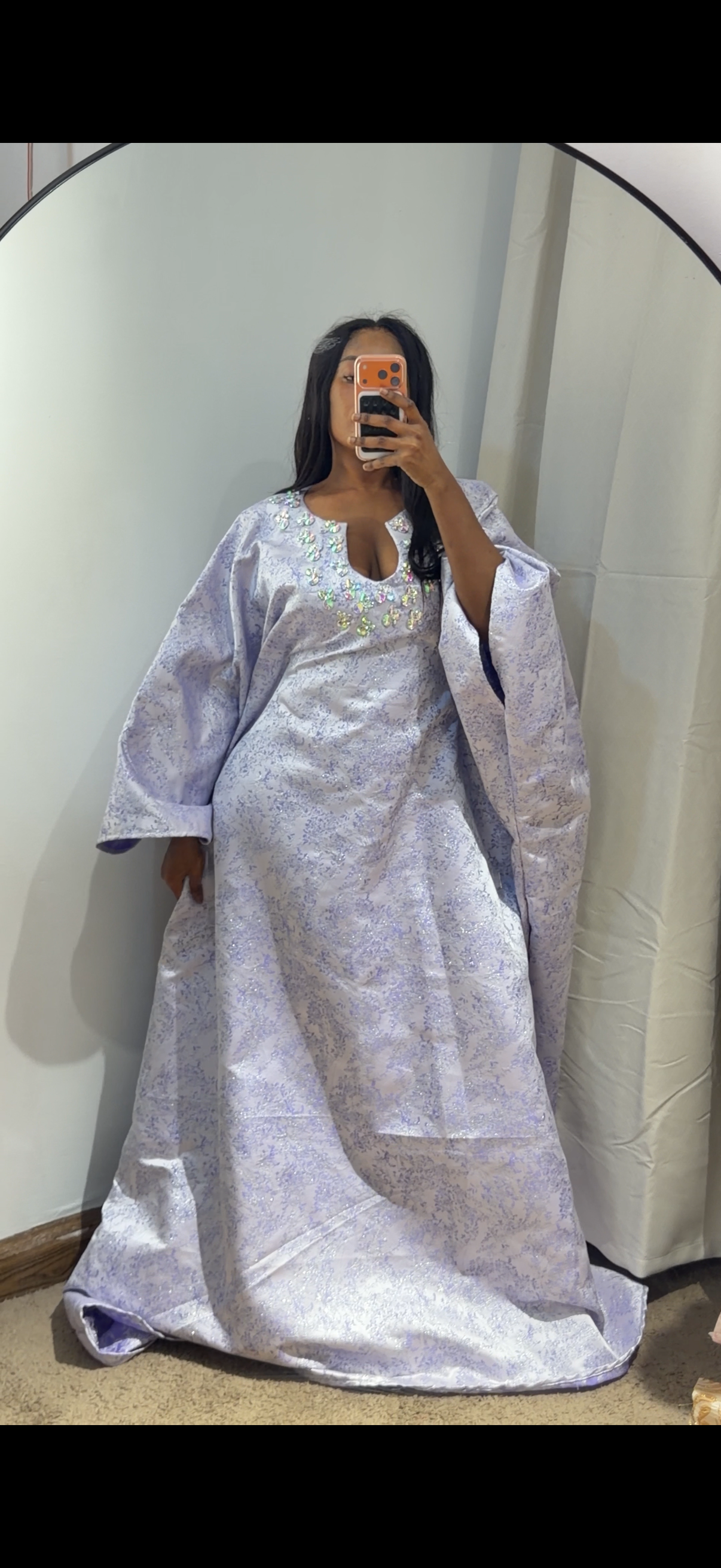Royal dresses 🔥