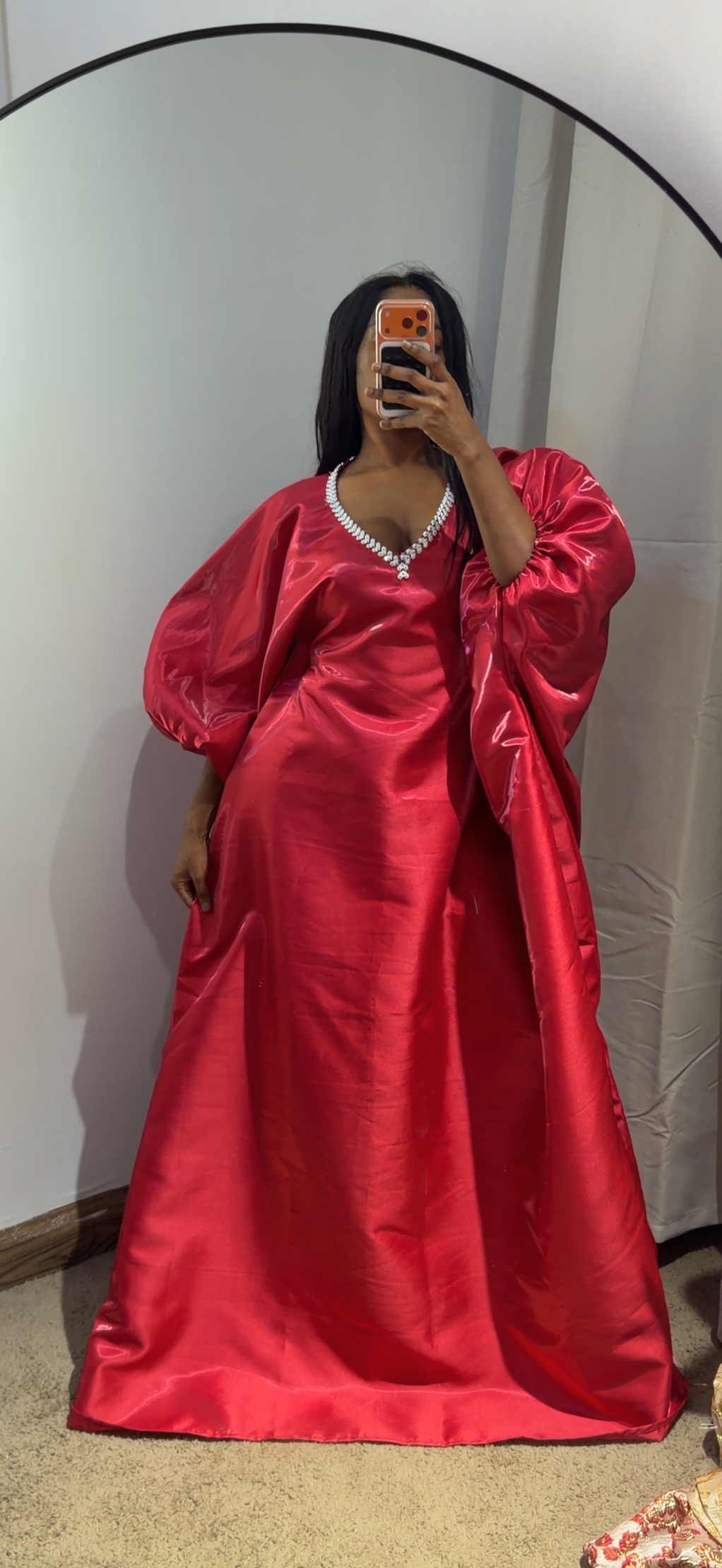 Mahia dress