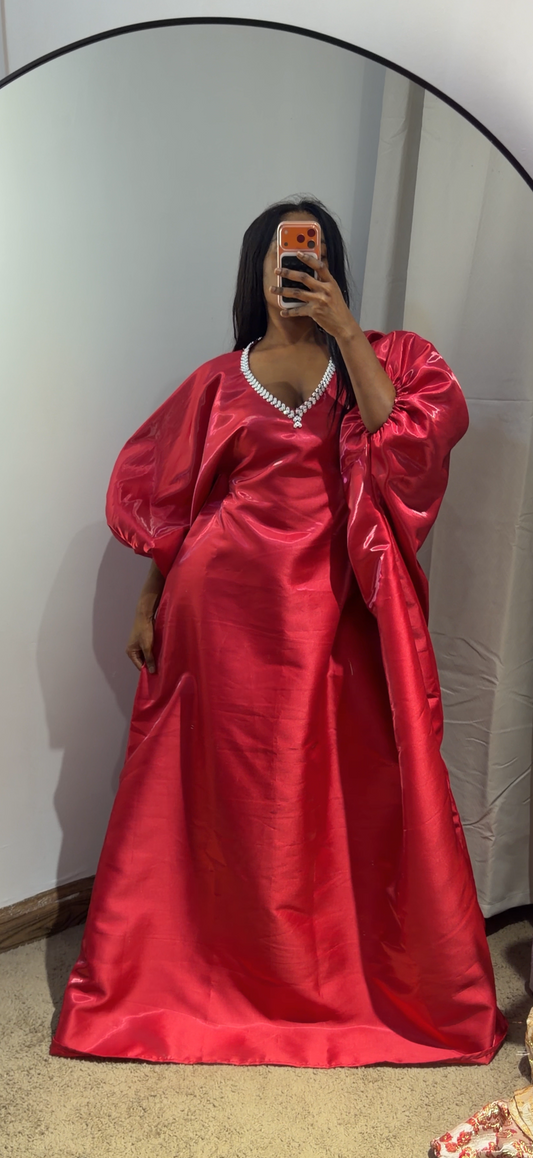 Mahia dress