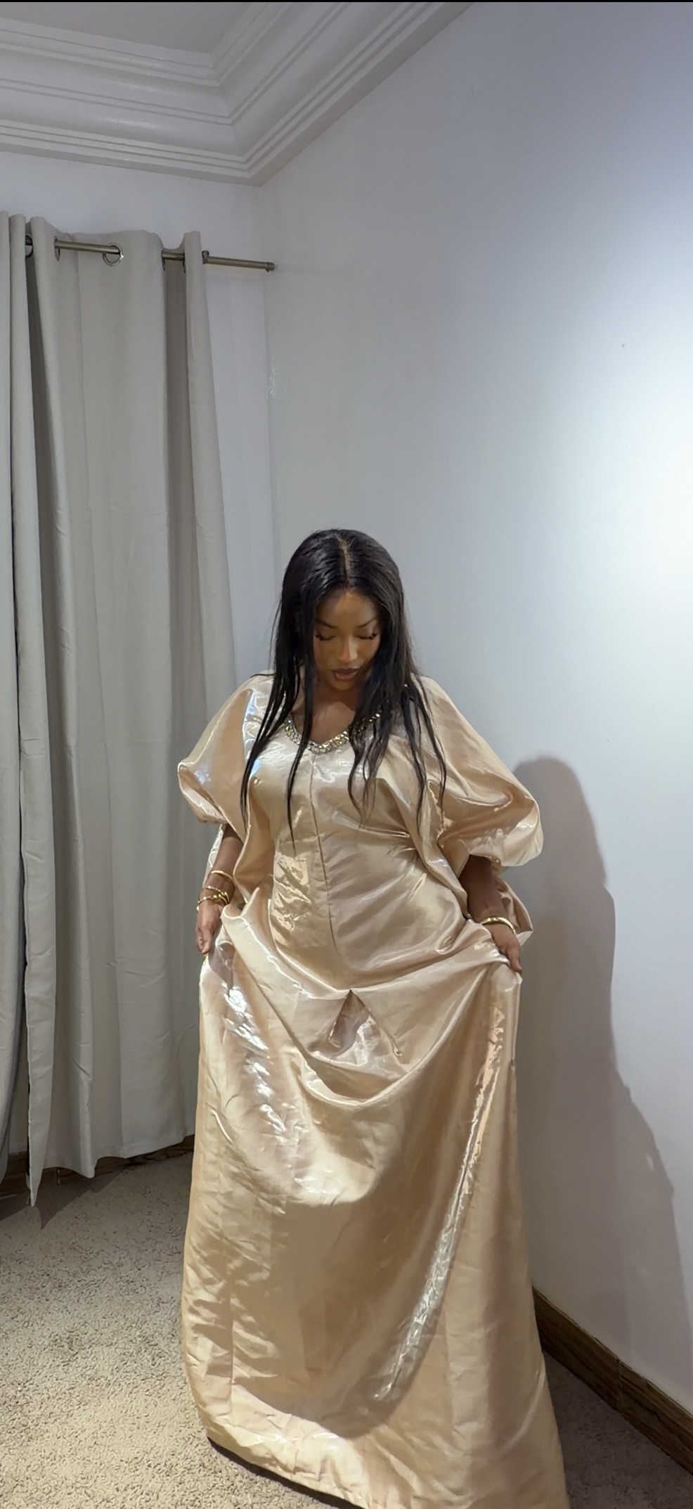 Mahia dress