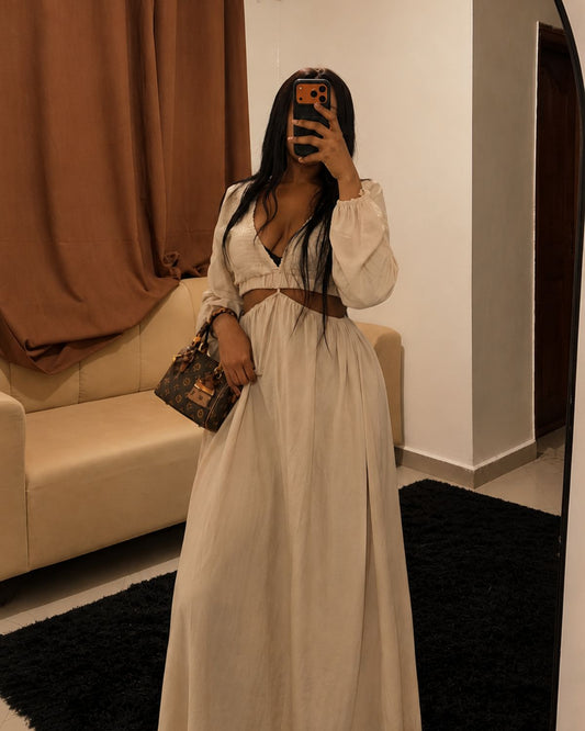 Robe Naïa
