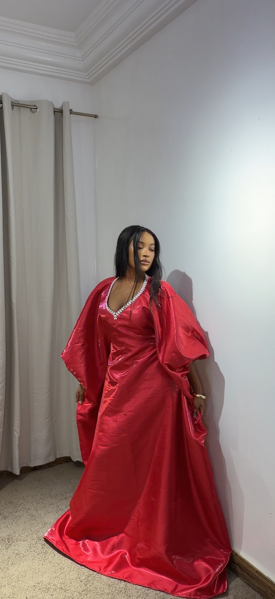 Mahia dress