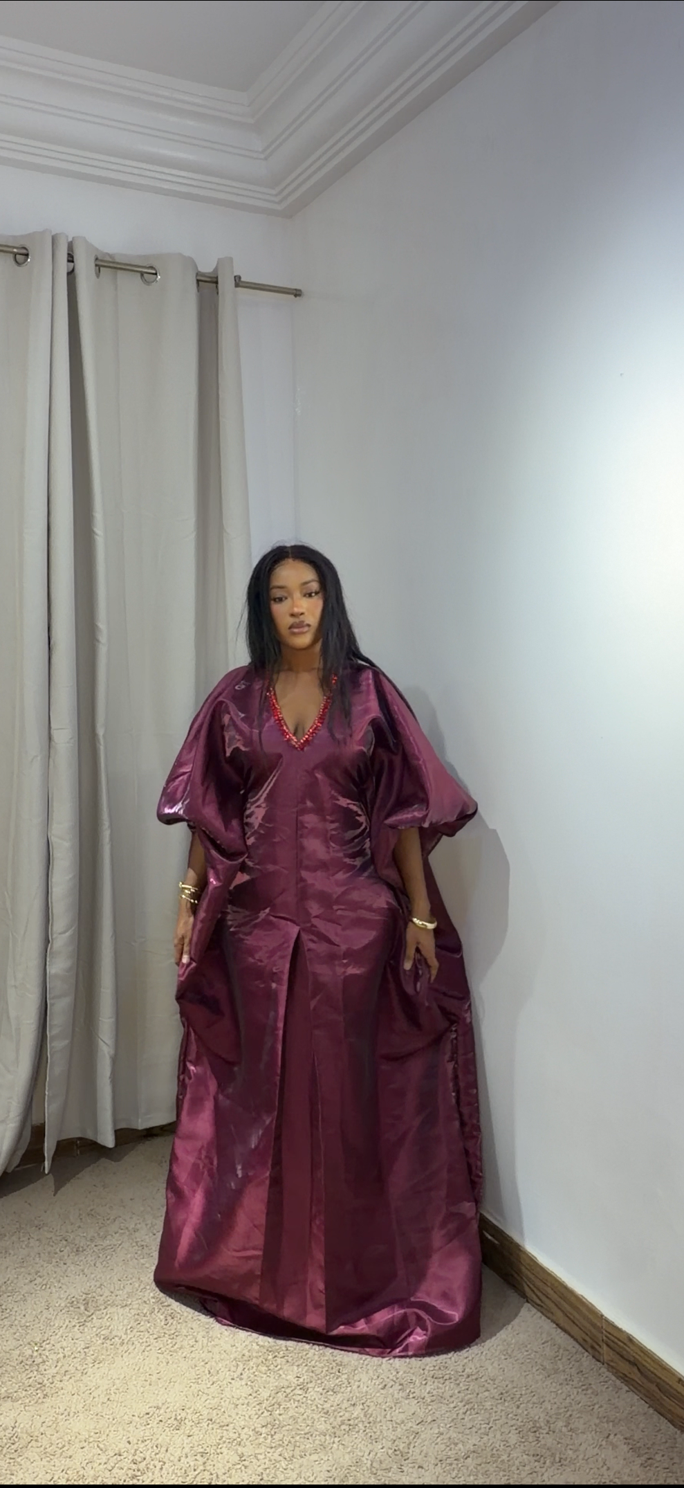 Mahia dress