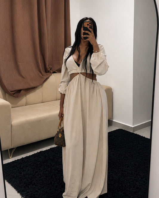 Robe Naïa
