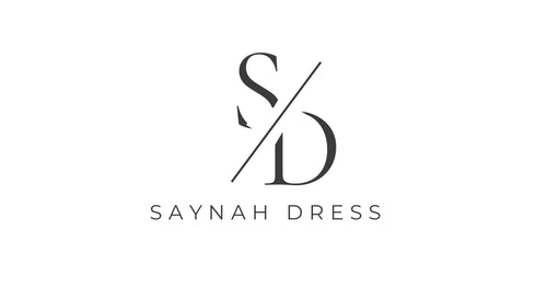 SAYNAH DRESS