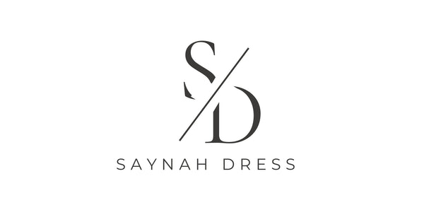 SAYNAH DRESS