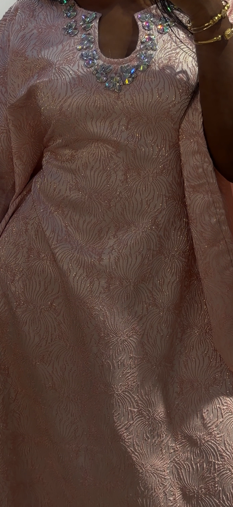Sophia dress
