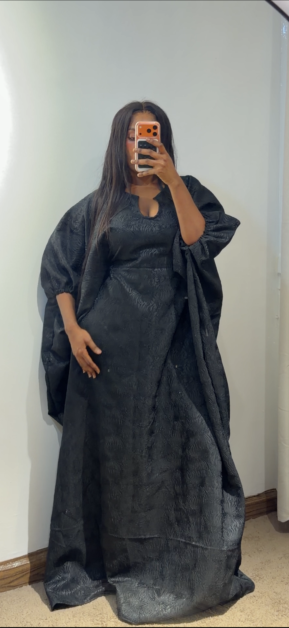 Sophia dress