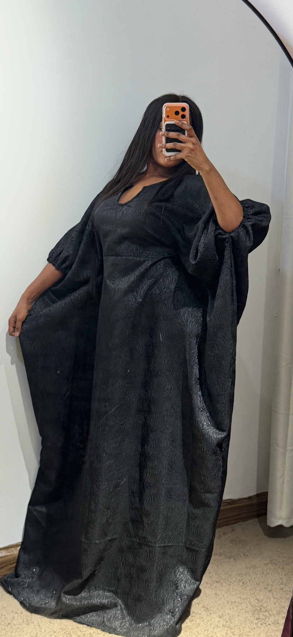 Sophia dress