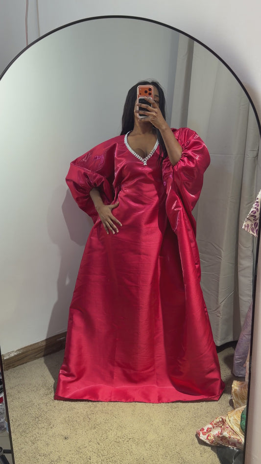 Mahia dress